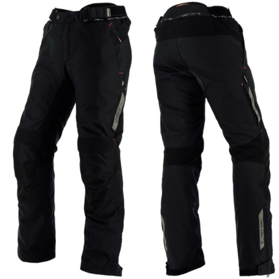 Richa Cyclone GTX Trousers - Black